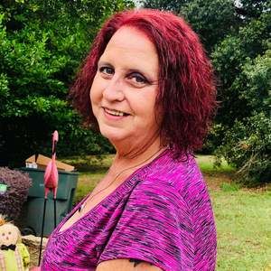 Meet your Posher, Sherry